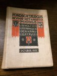 Wolters - Fondscatalogus van uitgaven voor het lager onderwijs