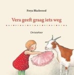 F. Blackwood - Vera geeft graag iets weg