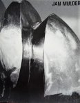 Mulder, Jan - Jan Mulder. - overzicht 1970 - 1971. Mulder, Jan - Jan Mulder. - overzicht 1970 - 1971.