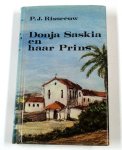 Risseeuw - Donja Saskia en haar Prins