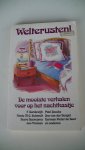 Bordewijk, F. - e.a. - Welterusten! De mooiste verhalen voor op het nachtkastje