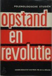 B.V.A. Röling [Red.] - Opstand en Revolutie