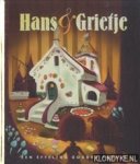 Efteling - Hans en Grietje