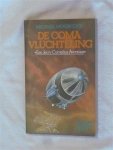 Moorcock, Michael - Een Jerry Cornelius Avontuur: De coma vluchteling