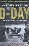 Antony Beevor - D-Day / 75th Anniversary Edition
