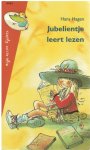 Hans Hagen - Jubelientje leert lezen