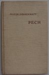 Dürrenmatt Friedrich, vert. Hofstra J W, ill.  Lehmann Rolf - Pech Een verhaal dat nog steeds mogelijk is