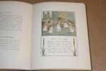 Kate Greenaway - Kate Greenaway's Book of Games  -- With Twenty-four Full-page Plates