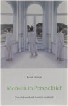 Freek Simon - Mensen in Perspektief