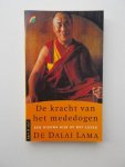 DALAI LAMA, - De kracht van het mededogen.
