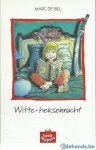 Marc de Bel - Witte -heksen nacht