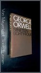 Orwell, George - Nineteen eighty-four