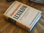 Graf Von Norman senior - Hippologisches lexikon. Allgemeinverstndliches Nachschlagewerk der Pferdekunde