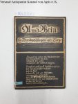 Minn, Josef (Hrsg.): - Öl und Wein für Wundgeschlagene am Wege : Ev. Luk. X, 30-35 :