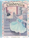 Grimm - Cinderella (A Peepshow Book) Grimm - Cinderella (A Peepshow Book)
