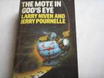 Niven Larry & Pournelle Jerry - The Mote in God's Eye