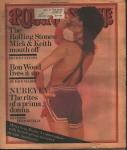 wenner, jann s. - rolling stone magazine,issue no. 251, november 3rd. 1977