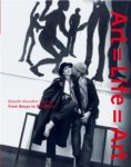 Babeth Mondini-VanLoo, Dorothea Franck, Lene Gravesen, Christina Svane - Art=Life=Art babeth Mondini-VanLoo: From Beuys to Buddhism