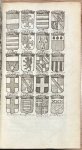Menestrier, P.C.F. - Heraldry, 1754, French | La Nouvelle Méthode Raisonnée du Blason, pour L'Apprendre d'une Manière Aisée: Réduite en Leçons, par demandes &amp; par réponses (...) Lyon, Pierre Bruyset Ponthus, 1754, 298+(30)pp.