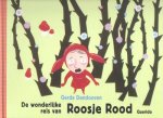 Gerda Dendooven - De wonderlijke reis van Roosje Rood