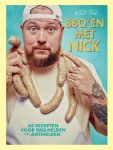 Nick Toet - Bbq-En Met Nick