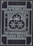 Diversen - Winterboek 1926-1927