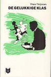 Theo Thijssen - De de gelukkige klas
