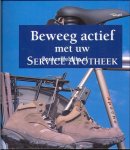  - Beweeg actief met uw service apotheek