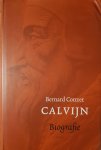 Bernard Cottret - Calvijn / biografie