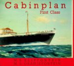 VNS - Huttenplan-Cabin Plan First Class ms Klipfontein and ms Oranjefontein
