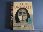 Gerald McMaster and Clifford E. Trafzer. - Native Universe: Voices of Indian America