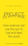 RYAN, Tony - Project Sunshine RYAN, Tony - Project Sunshine