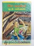 Fenijn, Gerbrand - Het raadsel op de zolderbalk
