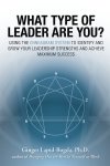 Ginger Lapid-Bogda - What Type Of Leader Are You? Ginger Lapid-Bogda - What Type Of Leader Are You?