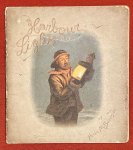 Burnside, H.M. - Harbour lights