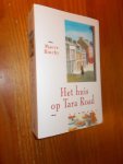 BINCHY, MAEVE, - Het huis op Tara Road.