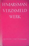 Marsman, H. - Verzameld werk. Poëzie, Proza en Critisch Proza