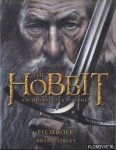Sibley, Brian - The Hobbit. An unexpected journey. Filmboek