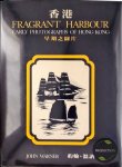 John Warner - Fragrant Harbour: Early Photographs of Hong Kong