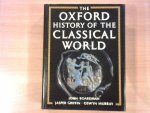 Boardman, John; Griffin, Jasper; Murray, Oswyn (edited by) - The Oxford history of the Classical World