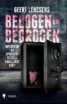 Geert Lenssens - Belogen en bedrogen
