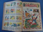 N/A. - Emile Beuve (gérant). - La Vie de Garnison. Parait tous les Dimanches. [11e et 12e année: 1919-1920, nouvelle série n°s 1-67.]