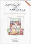Thone, A.D., Stuyling de Lange, D. - Het  Voor- en Doorleesboek over Leren / sprookjes voor Managers