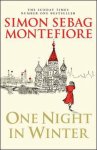 Simon Sebag, Montefiore - One Night in Winter