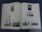 N/A. - 40 jaren spoor en mijnen in Zuid-Limburg 1896 - 1936. Jubileumuitgave ter gelegenheid van het 40-jarig bestaan zoowel der mijnen als van den spooraanleg Sittard-Heerlen-Herzogenrath.
