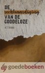 Catsburg, Ds. J. - De rechtvaardiging van de goddeloze *nieuw* nu van 8,95 voor