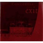 Ad Bijma e.a. - Concordia exit