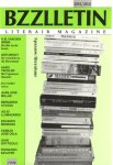 Hageraats, Koos en Phil Muysson (redactie) - Bzzlletin nr. 201-202. Spaanse literatuur nummer