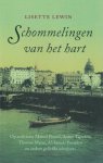 Lisette Lewin - Schommelingen van het hart op zoek naar Marcel Proust, Anton Tsjechov, Thomas Mann, Aleksandr Poesjkin en andere geliefde schrijvers
