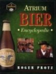 Roger Protz 61824, Ger Boer 57985 - Atrium bier encyclopedie